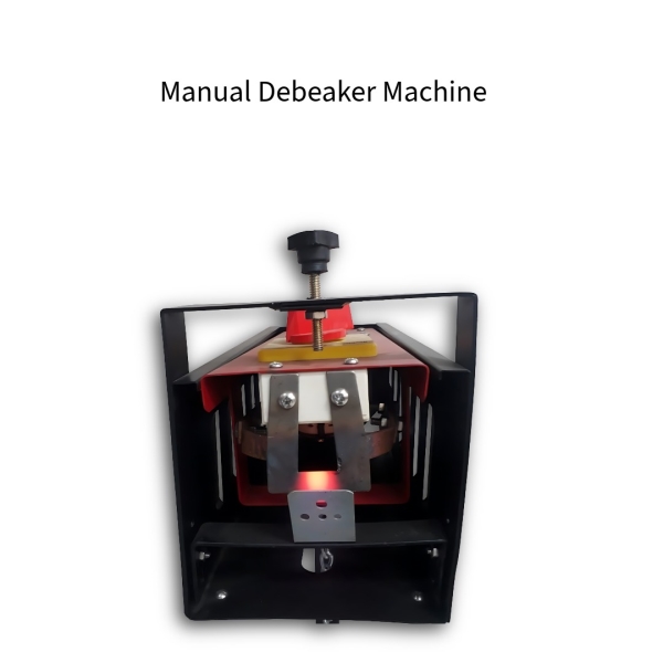 Manual-Debeaker-Machine